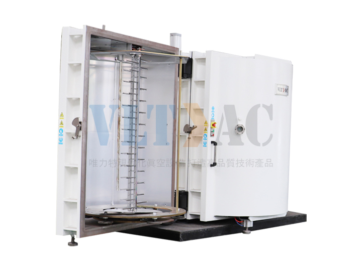 車燈保護膜重合鍍膜設備