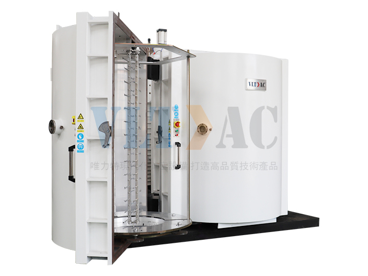 車燈保護膜重合鍍膜設備